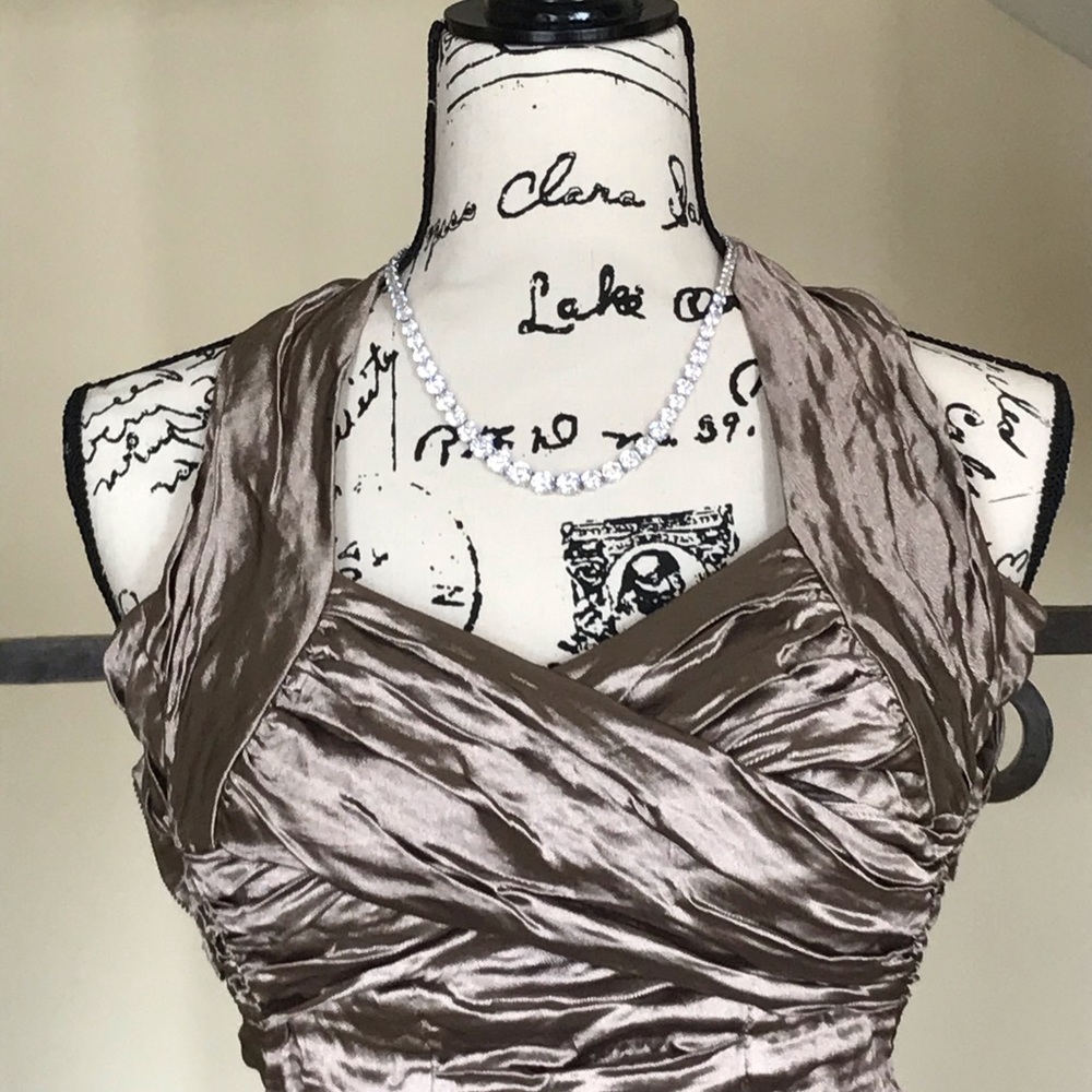 Nicole Miller Dress
